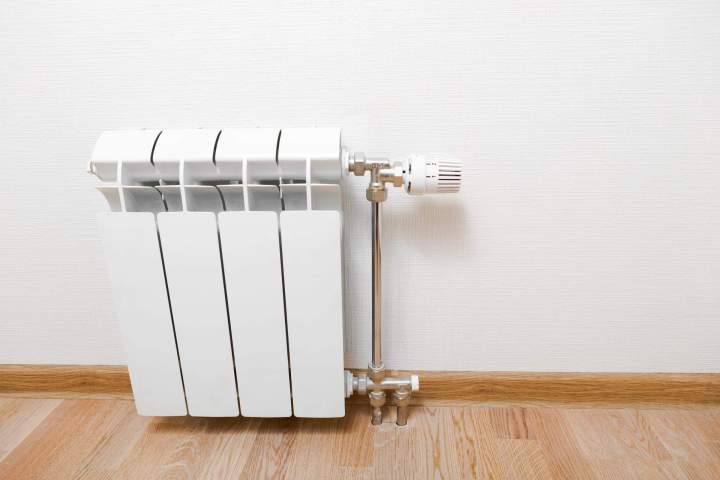 Radiateur Liffré